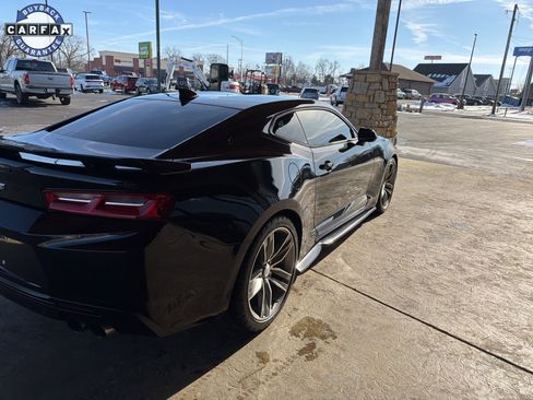 Used 2016 Chevrolet Camaro LT w/ RS Package image 18
