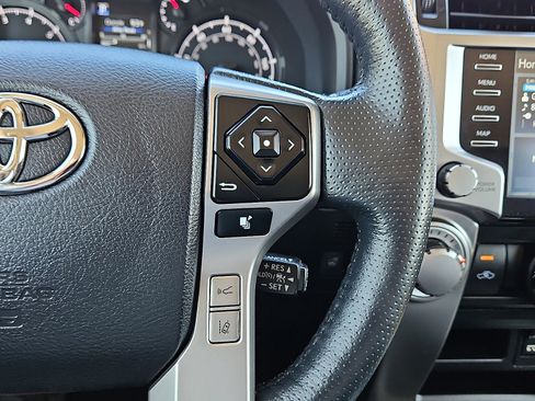 Used 2024 Toyota 4Runner SR5 Premium image 16