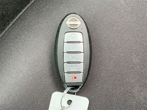 Used 2024 Nissan Altima 2.5 SV image 26