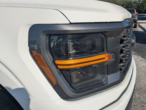 New 2026 Ford F150 STX RWD image 11