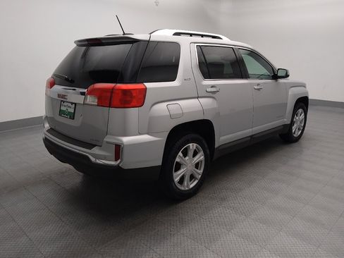 Used 2016 GMC Terrain SLT w/ Open Road Package AWD/4WD image 10