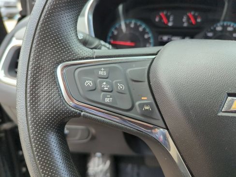 Certified 2020 Chevrolet Equinox LS FWD image 10