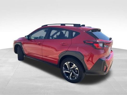 Used 2024 Subaru Crosstrek 2.0i Premium image 5