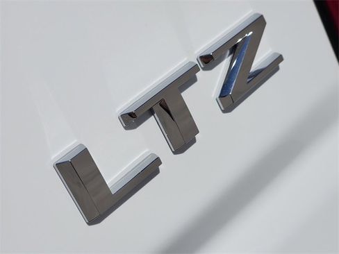 New 2026 Chevrolet Silverado 3500 LTZ image 10