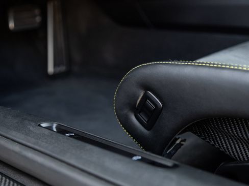 Certified 2022 Porsche 911 GT3 RWD image 22