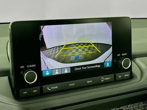 Certified 2024 Honda Accord EX image 16