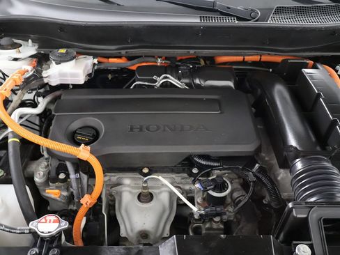 Used 2024 Honda CR-V Sport image 21