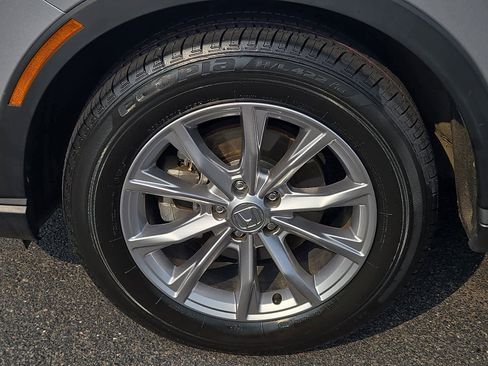 Certified 2023 Honda CR-V EX-L image 9