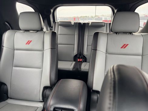 Used 2024 Dodge Durango Citadel image 23