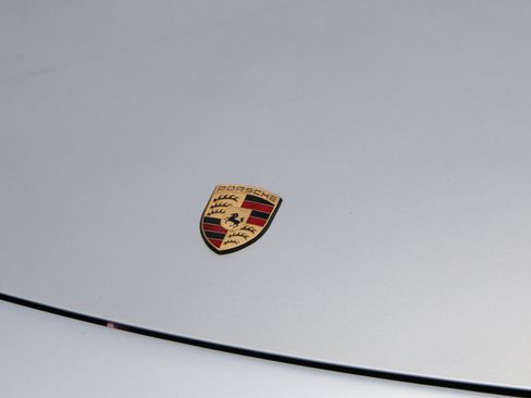 Used 2000 Porsche 911 Cabriolet image 12