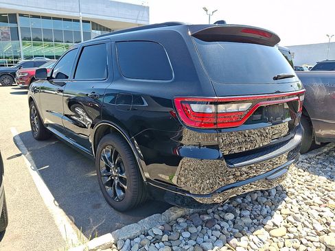 Used 2023 Dodge Durango R/T AWD/4WD image 3