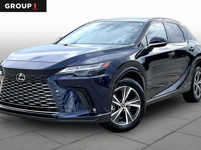 Used 2025 Lexus RX 350 Premium