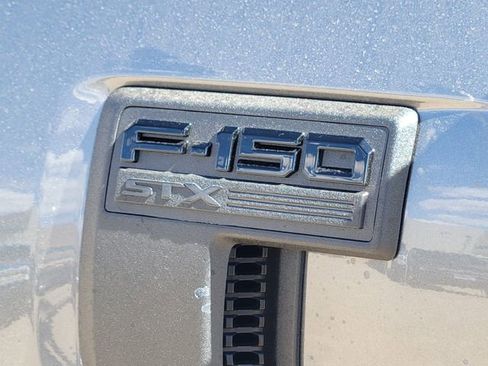 New 2026 Ford F150 STX image 10