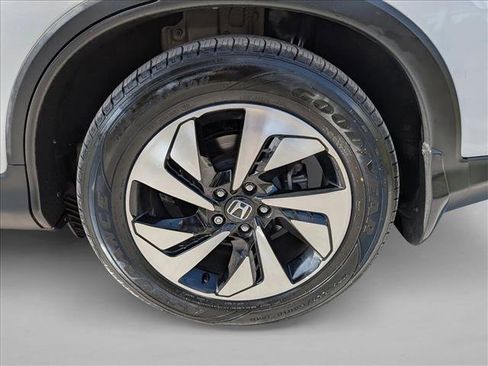 Used 2015 Honda CR-V Touring image 25