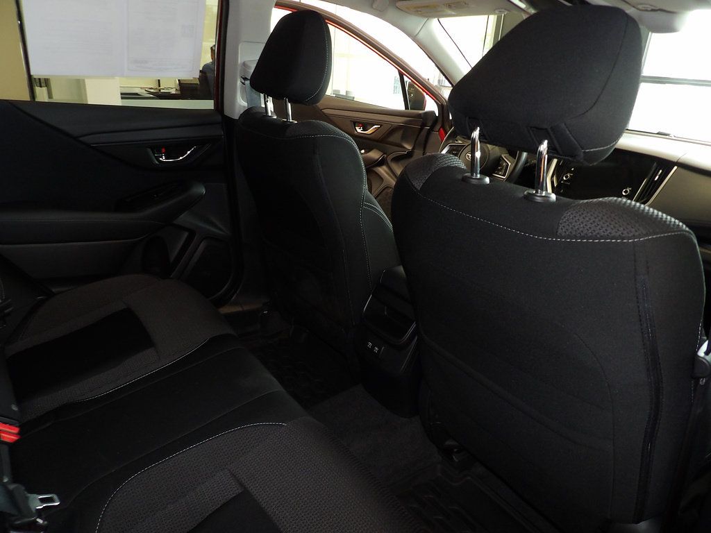 Used 2021 Subaru Outback Premium AWD/4WD image 16