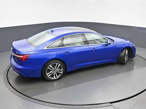 Used 2023 Audi A6 Premium Plus w/ Premium Plus Package AWD/4WD image 36