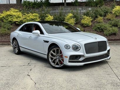 New 2024 Bentley Flying Spur W12