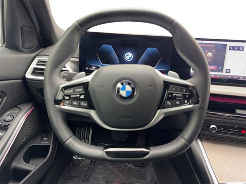 Used 2025 BMW 330i Sedan image 56