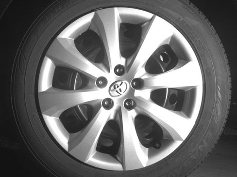 Used 2025 Toyota Corolla LE FWD image 11