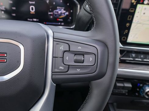 New 2026 GMC Sierra 3500 SLT w/ SLT Premium Package image 23