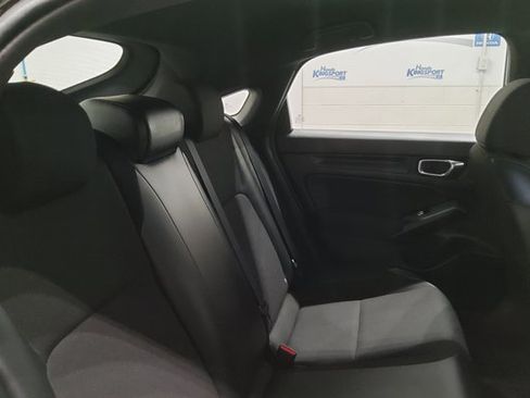 Used 2023 Honda Civic Sport image 18