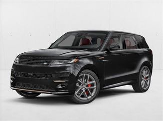 New 2027 Land Rover Range Rover Sport SV AWD/4WD video 1
