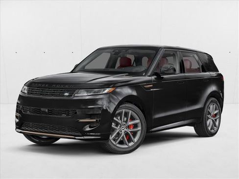 New 2027 Land Rover Range Rover Sport SV AWD/4WD image 1