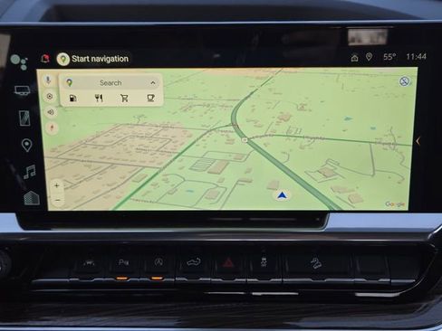 New 2026 Chevrolet Silverado 1500 LT Trail Boss w/ LT Trail Boss Premium Package image 14