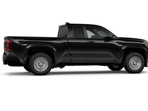 New 2026 Toyota Tacoma SR AWD/4WD image 12