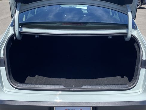 Used 2025 Kia K4 FWD image 20