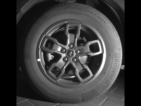 Used 2023 Ford Bronco Sport Big Bend w/ Convenience Package AWD/4WD image 9