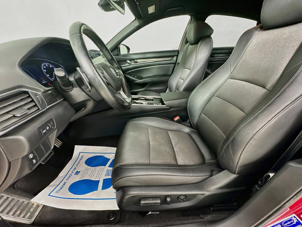 Used 2019 Honda Accord Sport image 21