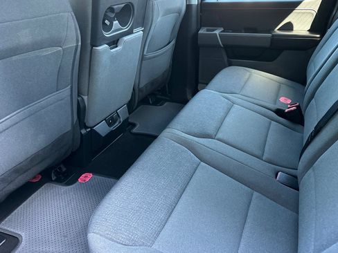 Certified 2025 Ford F150 XLT w/ Equipment Group 301A Standard AWD/4WD image 15
