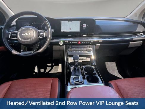 Used 2024 Kia Carnival SX Prestige FWD image 10