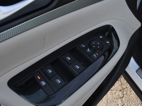 New 2026 Nissan Murano Platinum w/ Cargo Package image 13