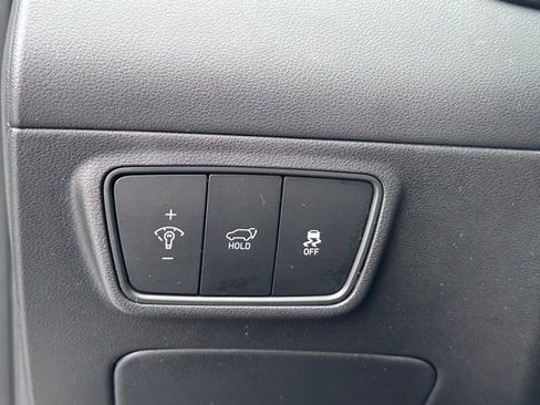 Used 2024 Hyundai Tucson SEL image 20