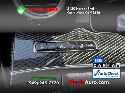 Used 2018 Mercedes-Benz E 63 AMG S image 24