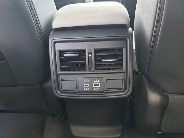 New 2026 Subaru Forester Touring AWD/4WD image 12