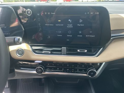 New 2026 Chevrolet Equinox ACTIV FWD image 18