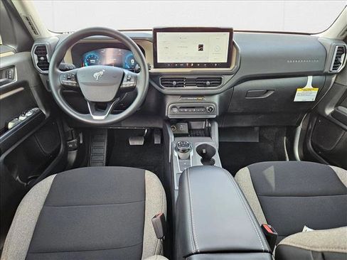 New 2025 Ford Bronco Sport Big Bend image 14