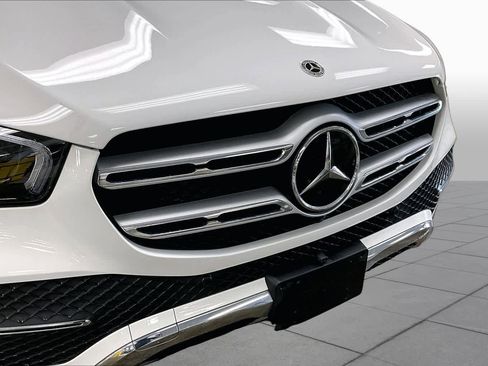 Used 2022 Mercedes-Benz GLE 450 4MATIC image 47