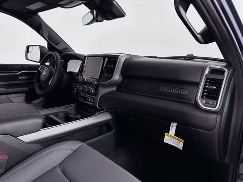 New 2026 RAM 1500 Big Horn image 26