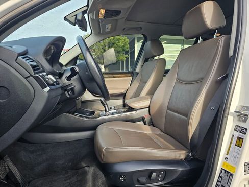 Used 2013 BMW X3 xDrive35i image 23