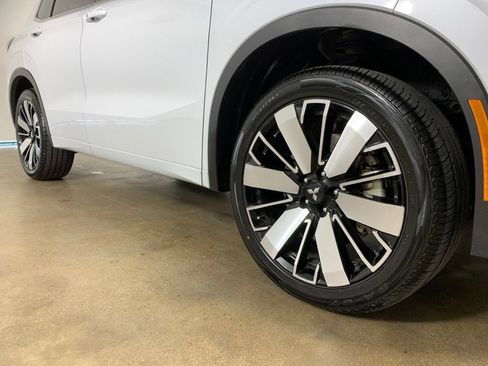 Used 2025 Mitsubishi Outlander SEL FWD image 6