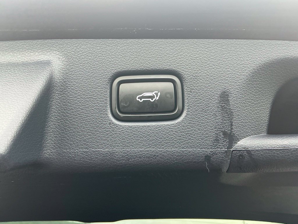 Certified 2025 Hyundai Palisade Calligraphy AWD/4WD image 10