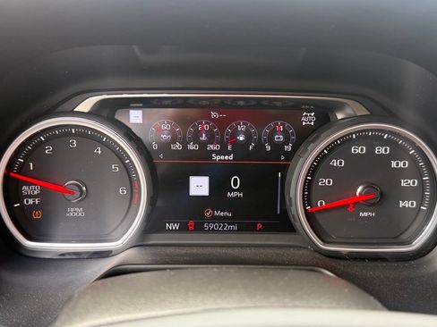 Used 2021 Chevrolet Tahoe High Country AWD/4WD image 20
