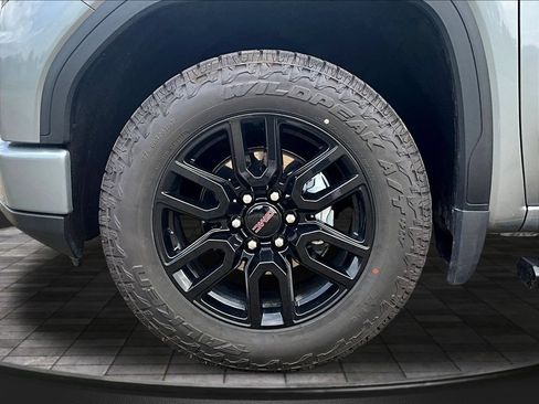 Used 2023 GMC Sierra 1500 Elevation AWD/4WD image 36