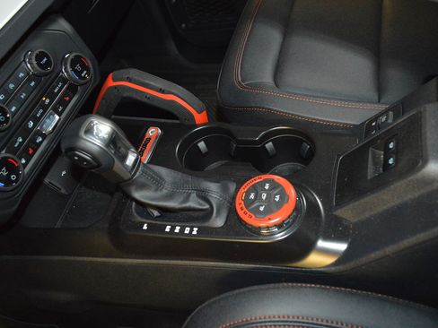 Used 2025 Ford Bronco Stroppe Edition image 19