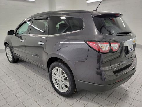 Used 2015 Chevrolet Traverse LT w/ Style and Technology Package FWD image 22