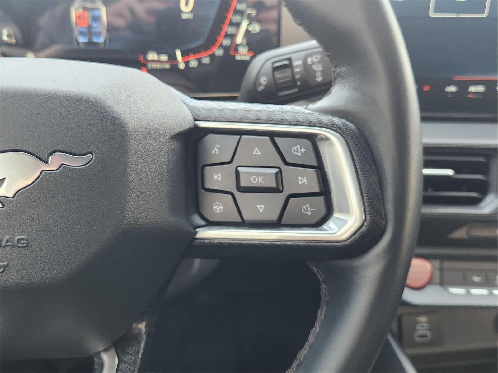 Used 2024 Ford Mustang GT RWD image 29